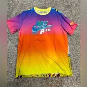 Men’s Nike tee